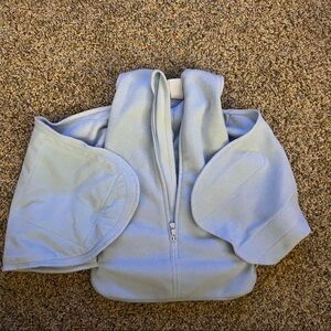 Preemie Halo Sleep Sacks